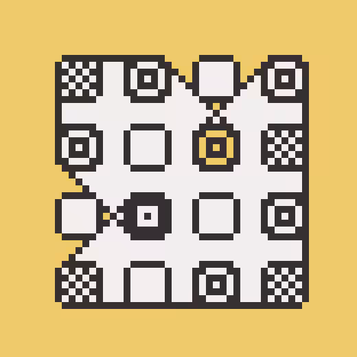 Pixel Ringers 976