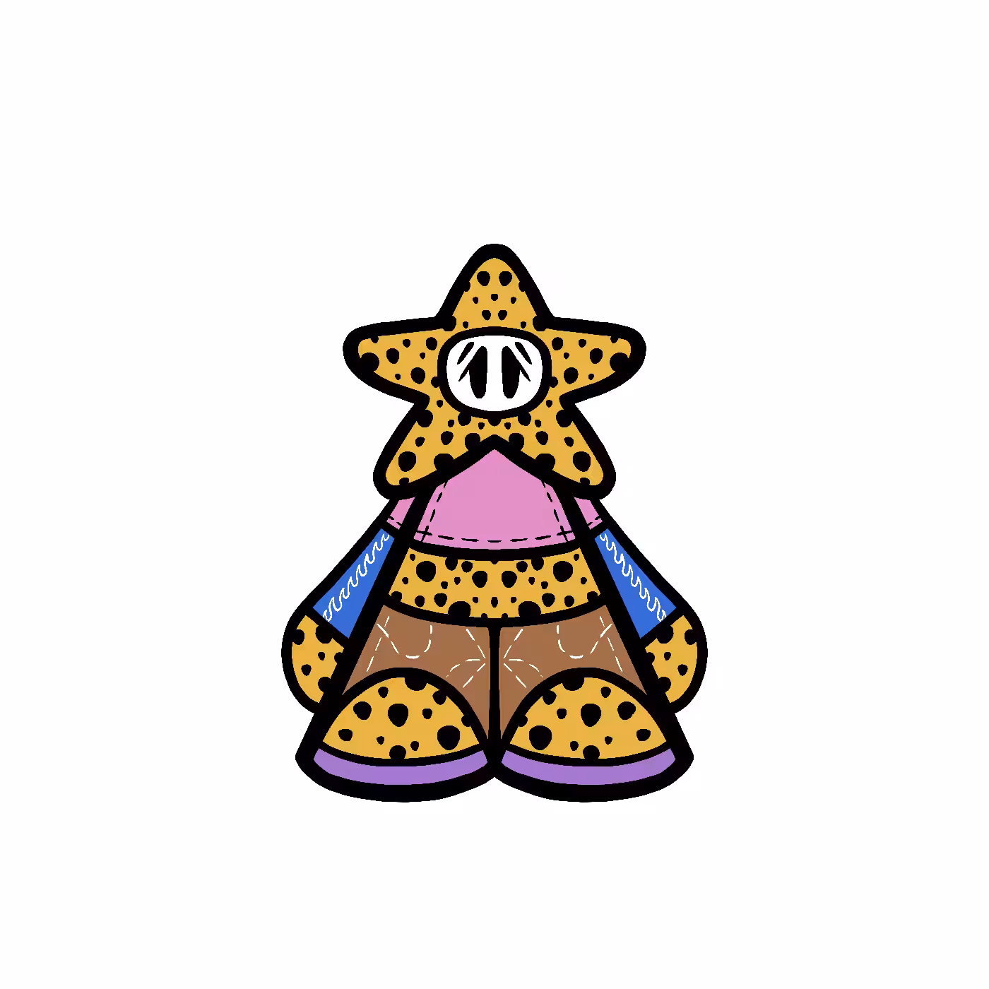 Starzo + Friends #93