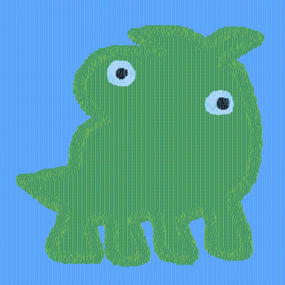 dinod