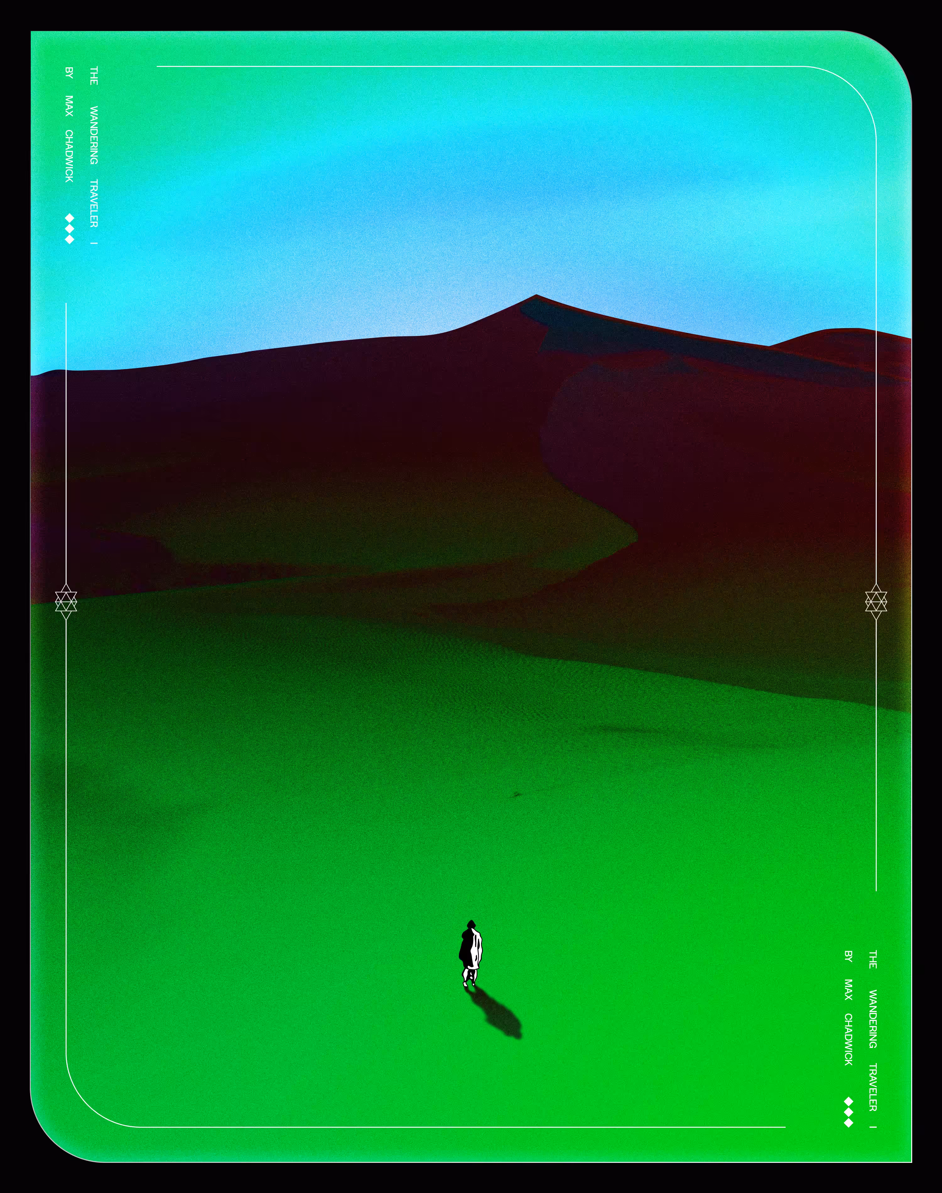 The Wandering Traveler I