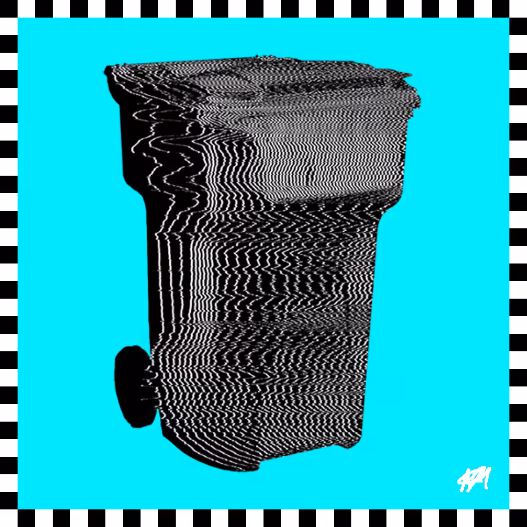 fx[TRASH] #174