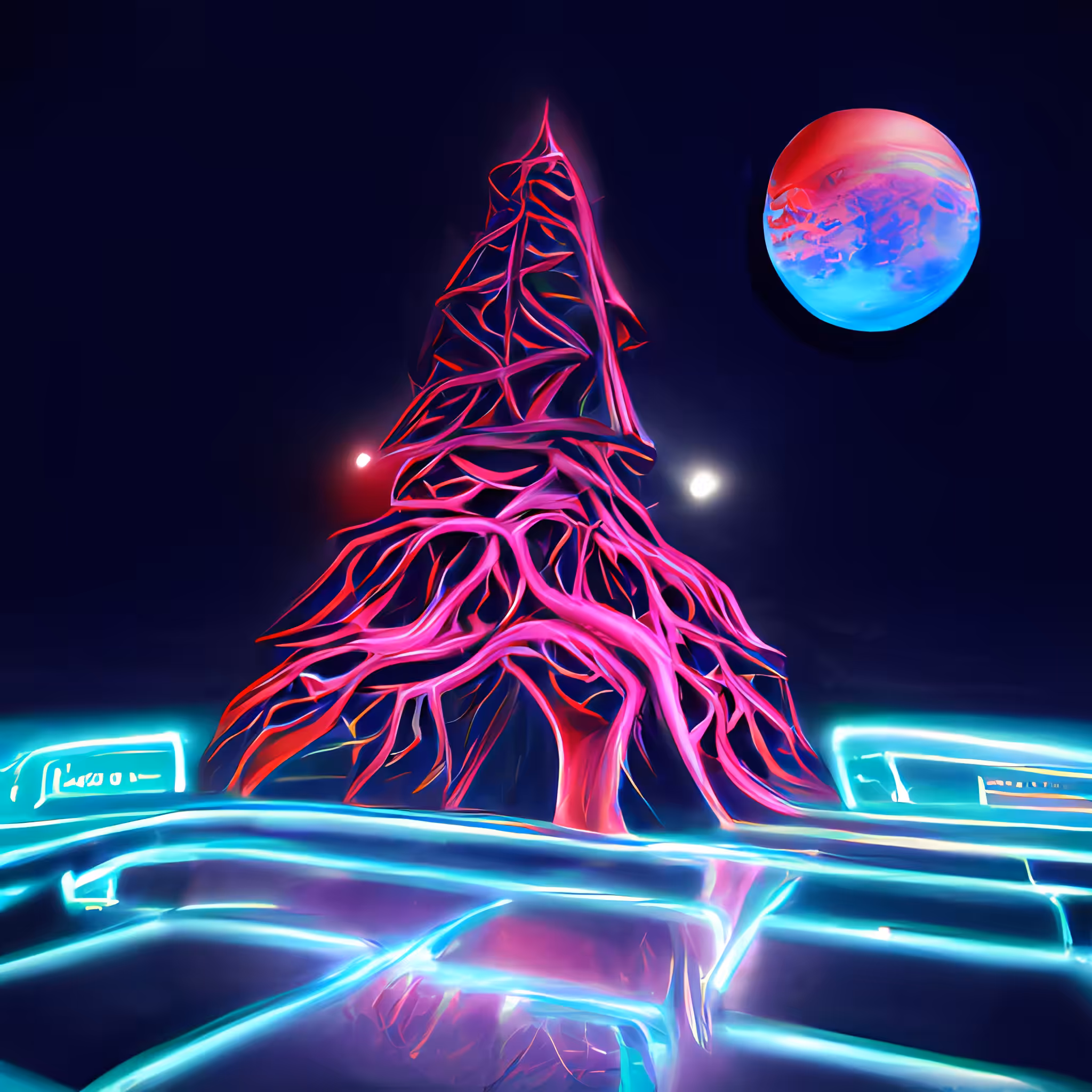 IAY_VD_0004: Per aspera ad astra
