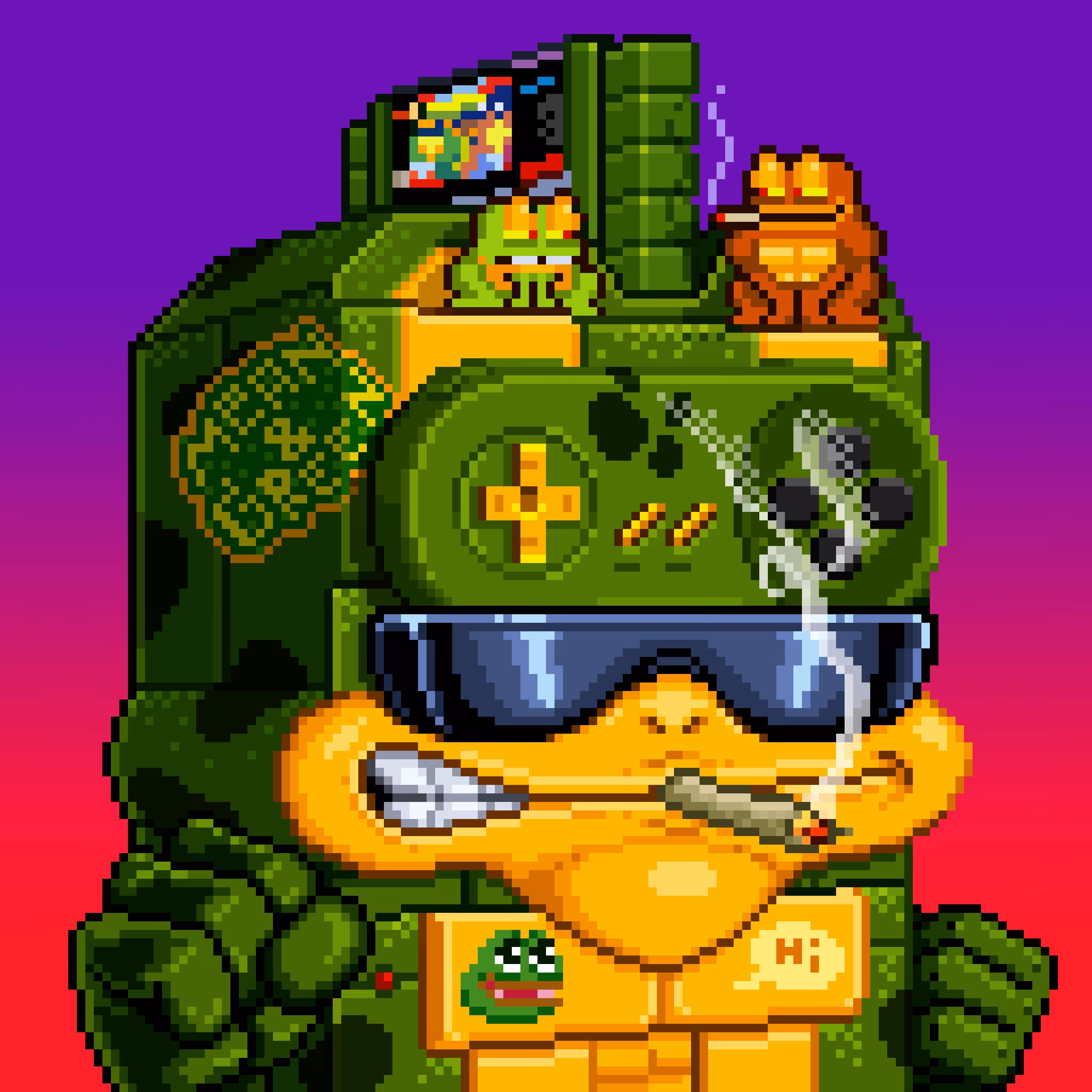 GameBro #140