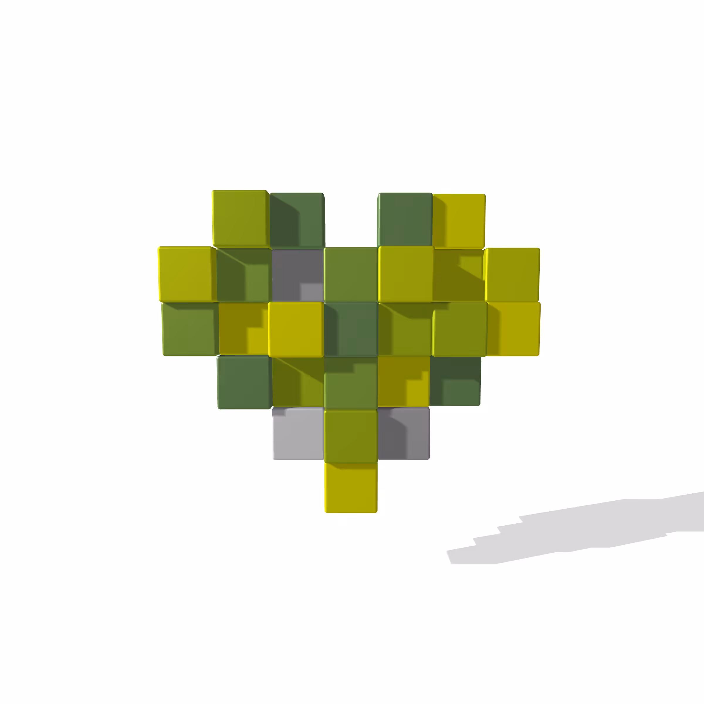 heart + craft #16077