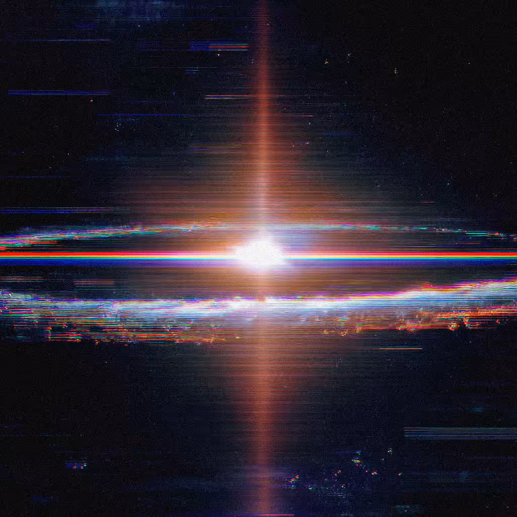 Cosmic Transmission #34