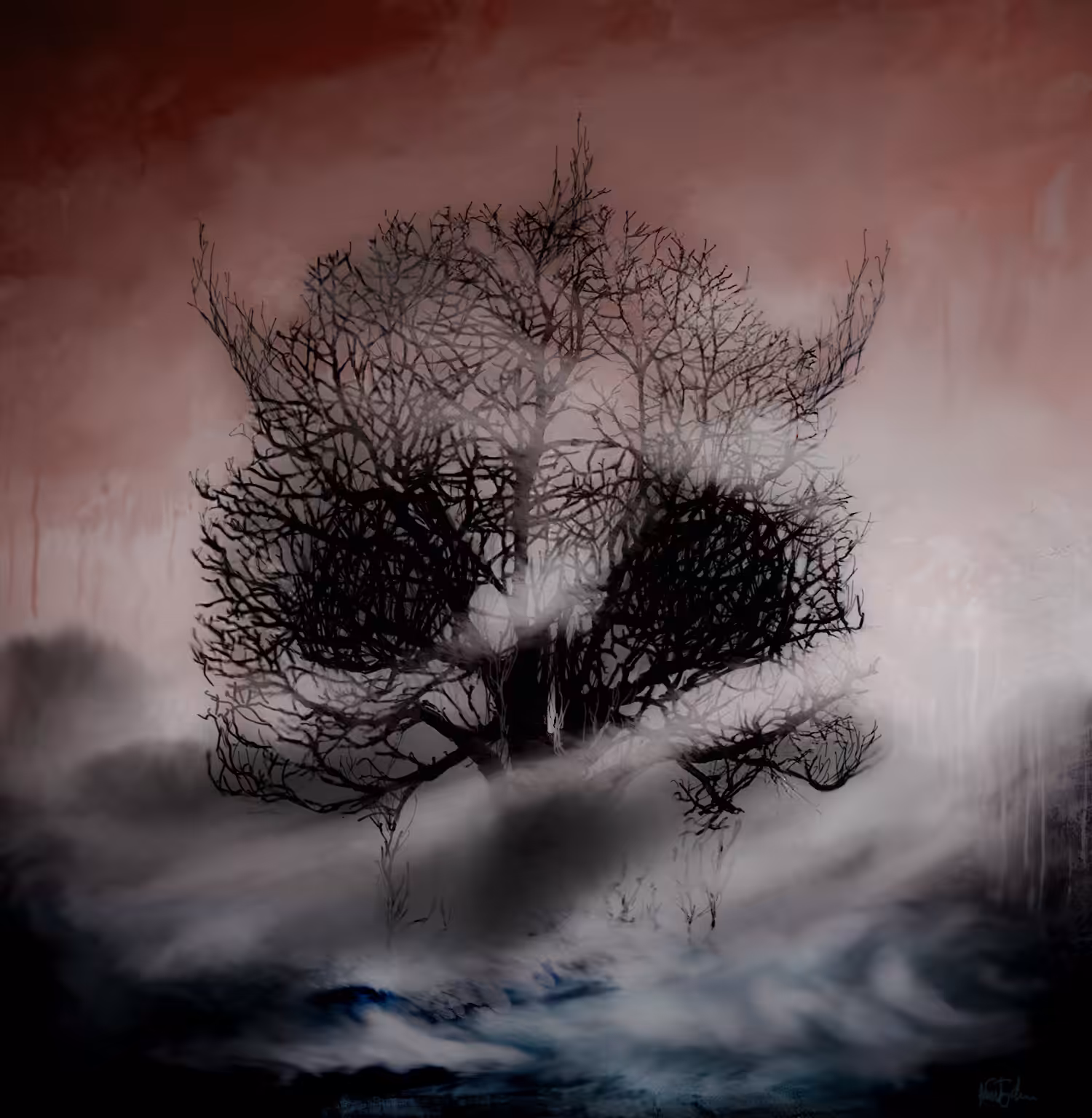 Tree of sorrows