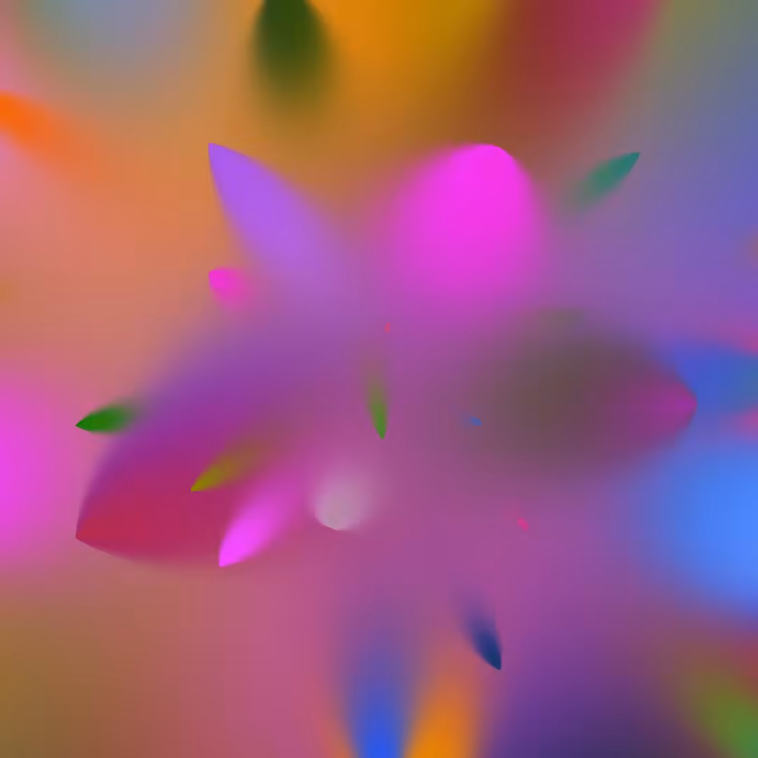 Cone gradient study #1