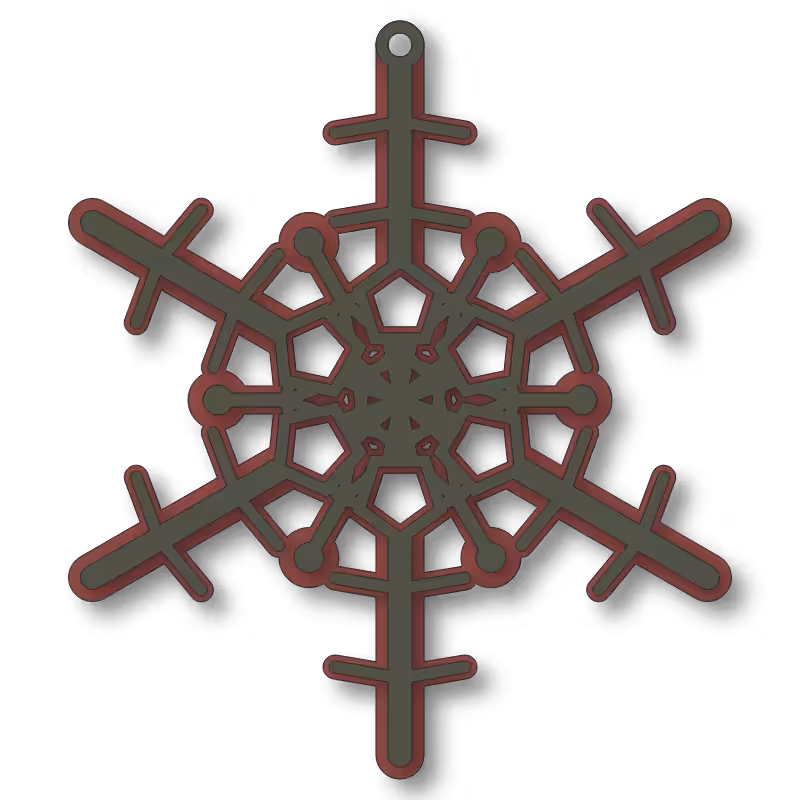 fx(ornament) 2022 #913
