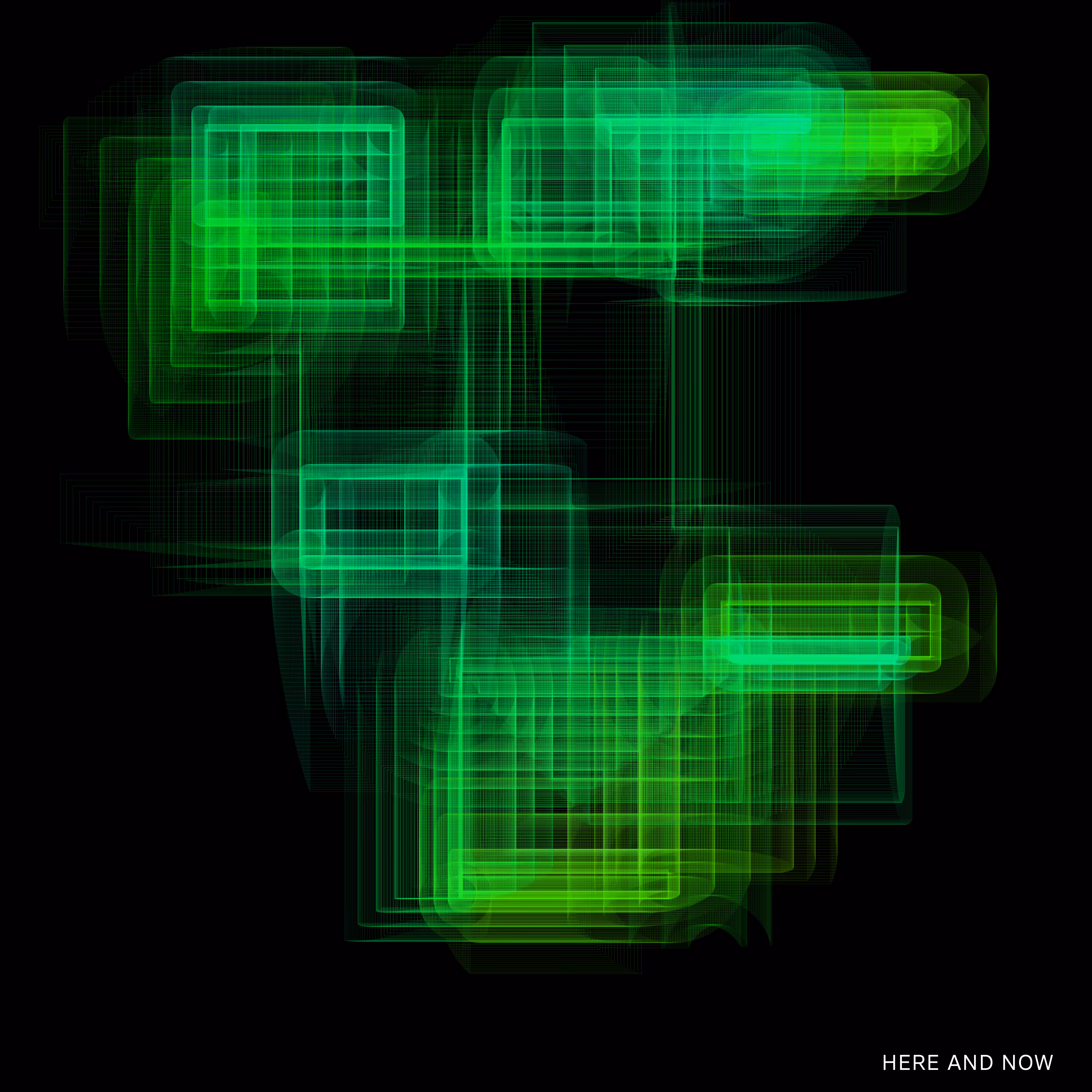 Here and Now: Edition Three #390