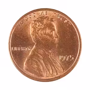 CENTS #7662