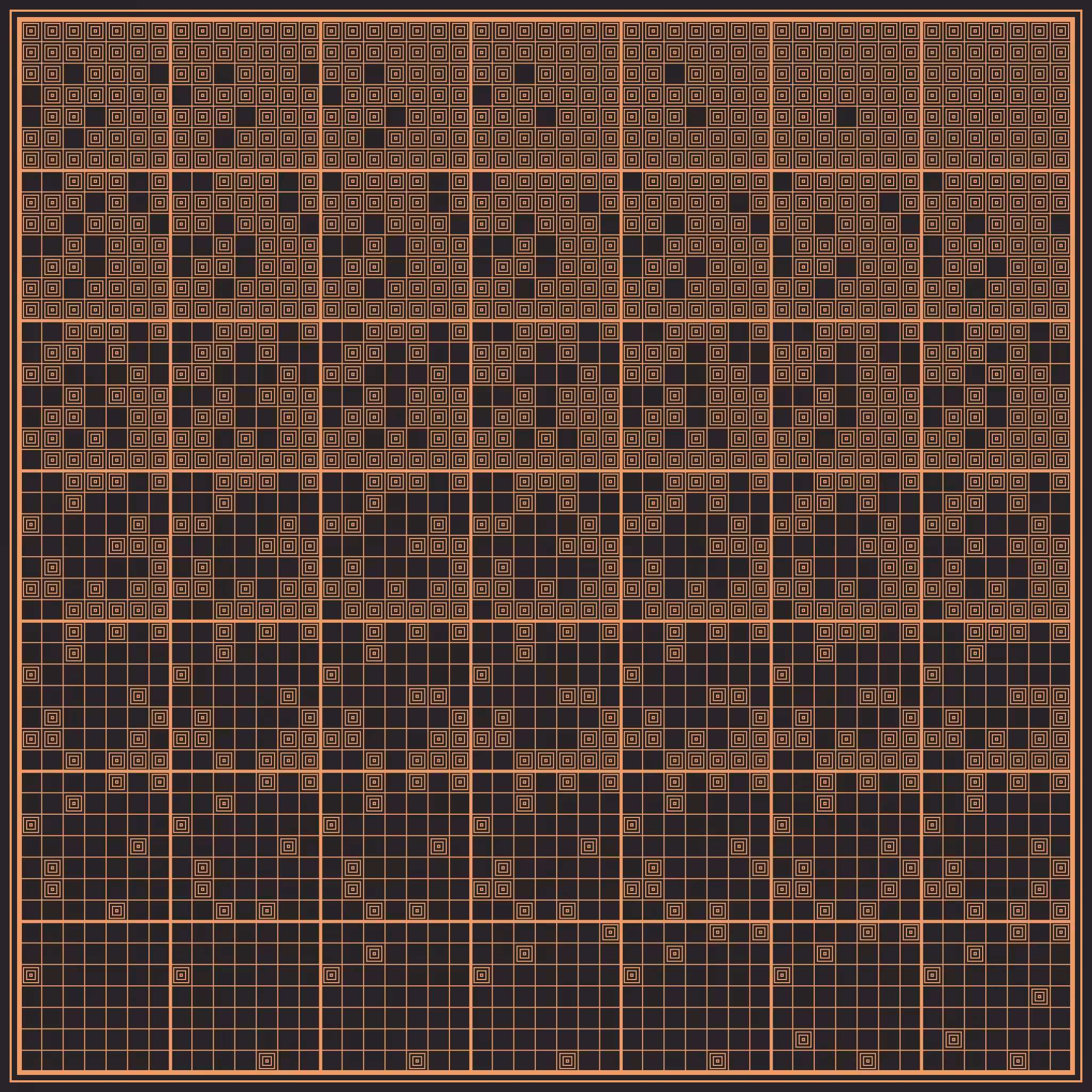 Winiarski Sequencer #75