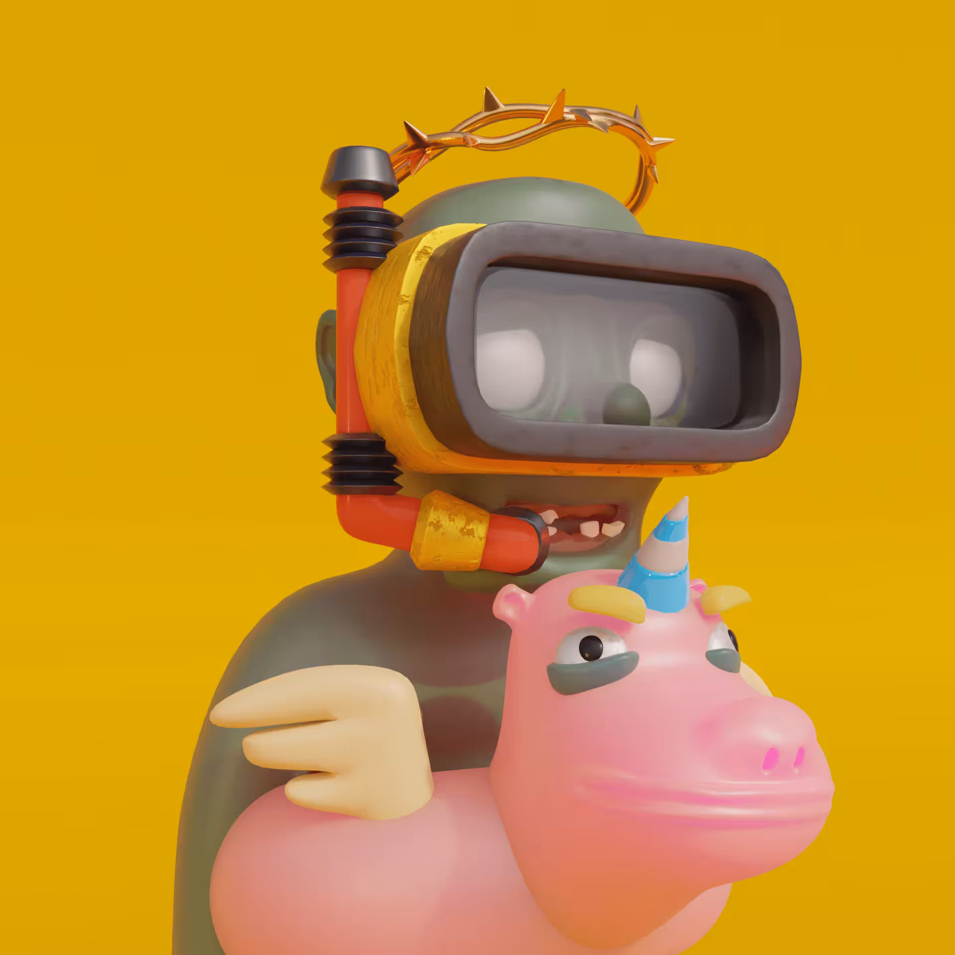 Zombie Villager: Zombie villager 160