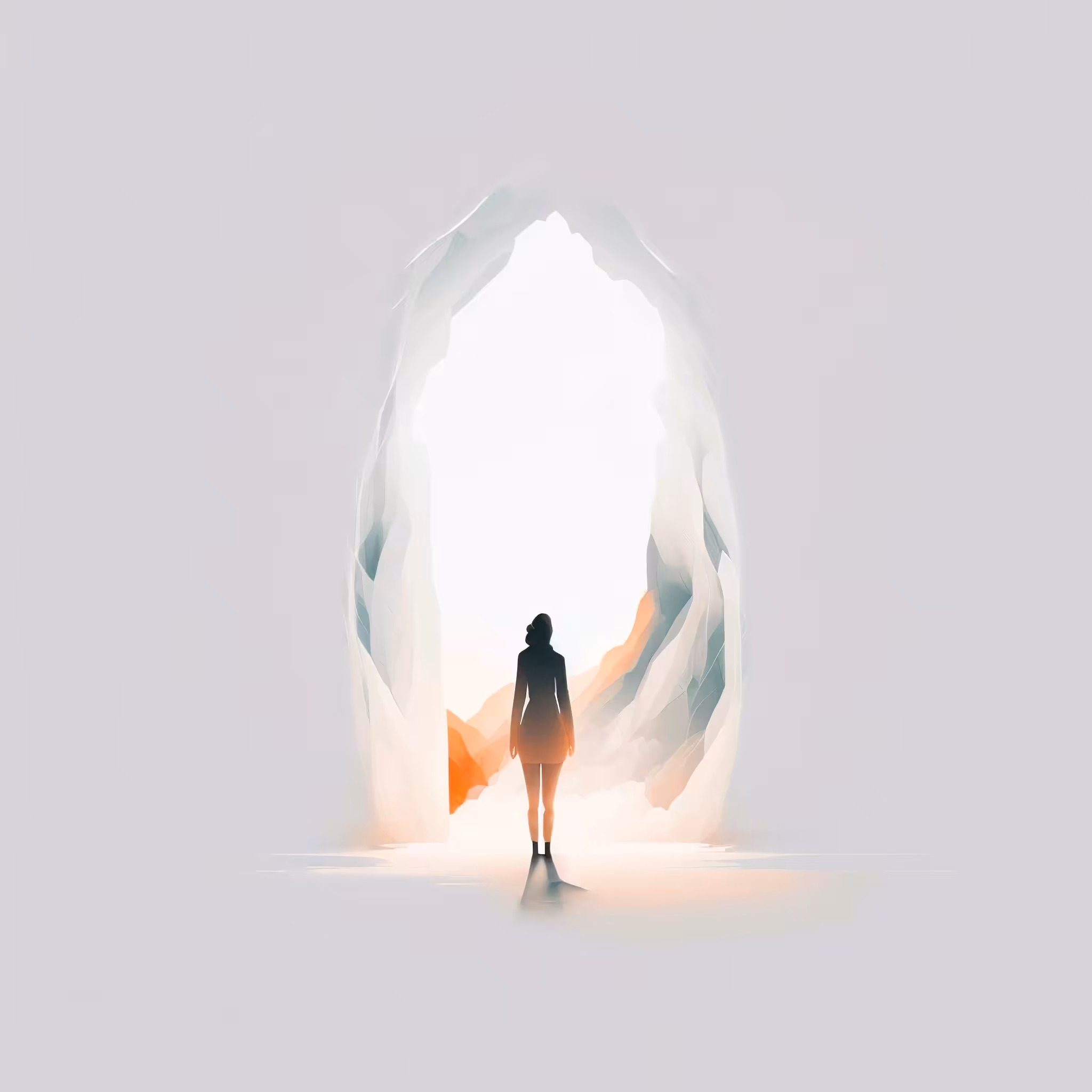 Ice Portal