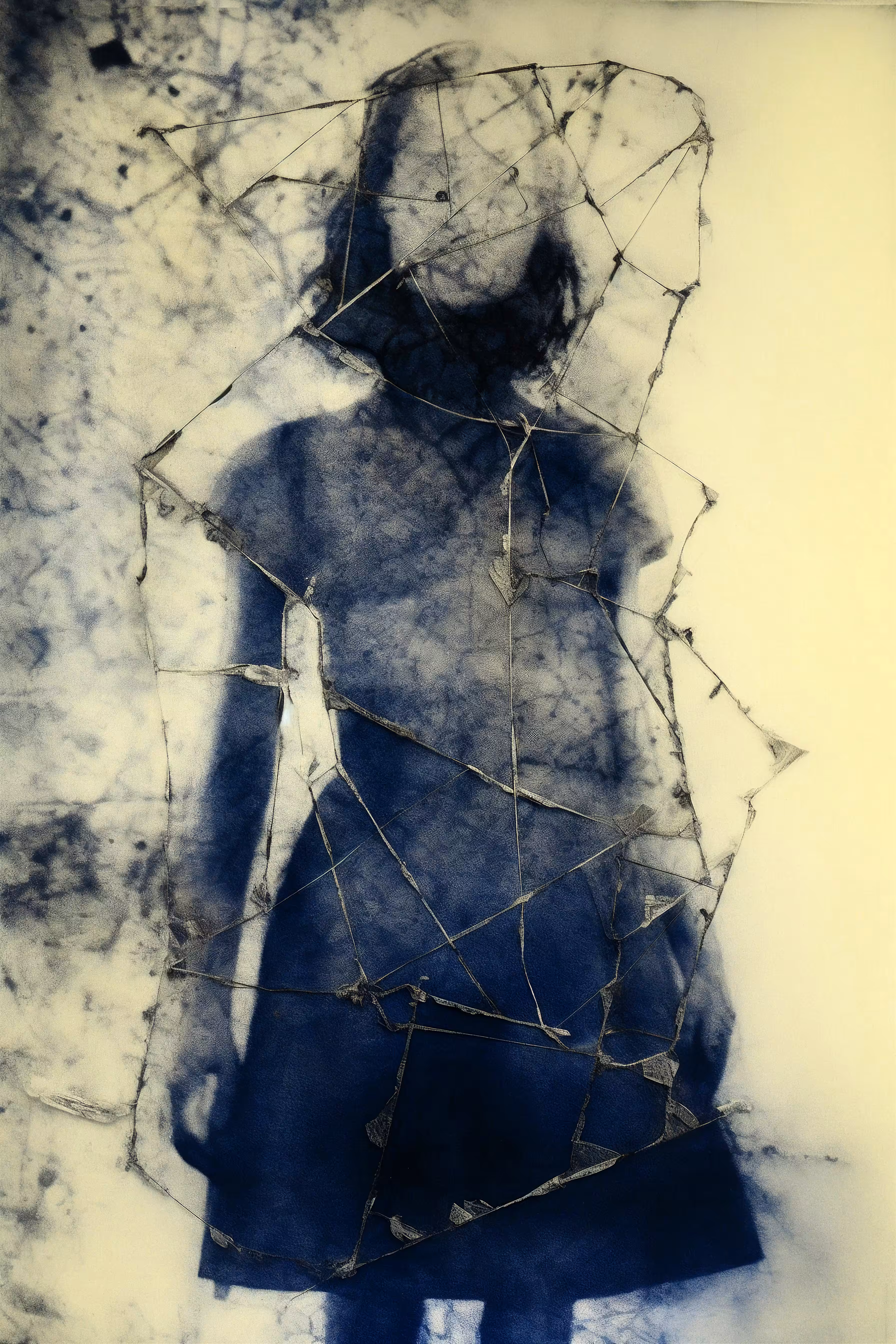 Broken Soul