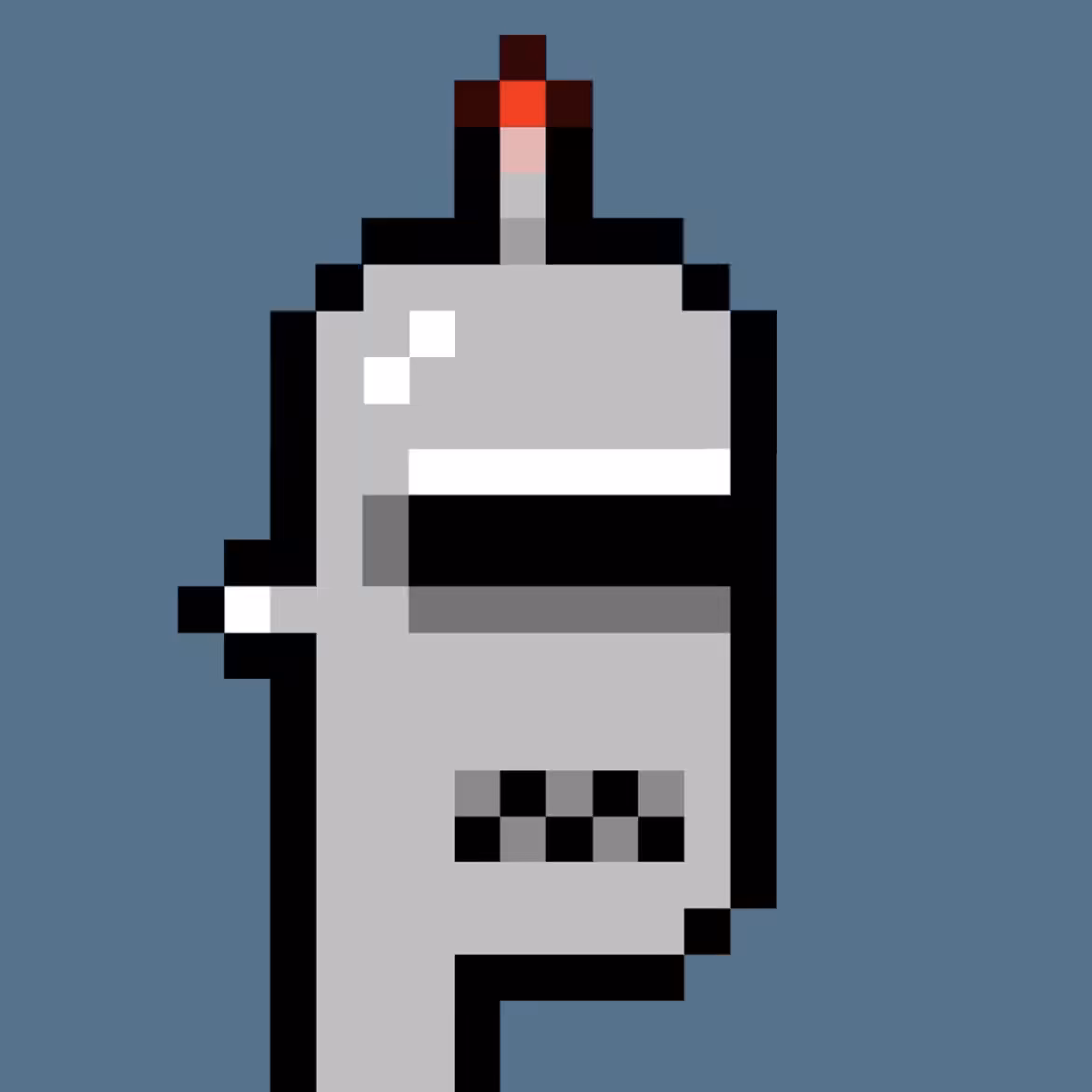 CryptoPunk Bot