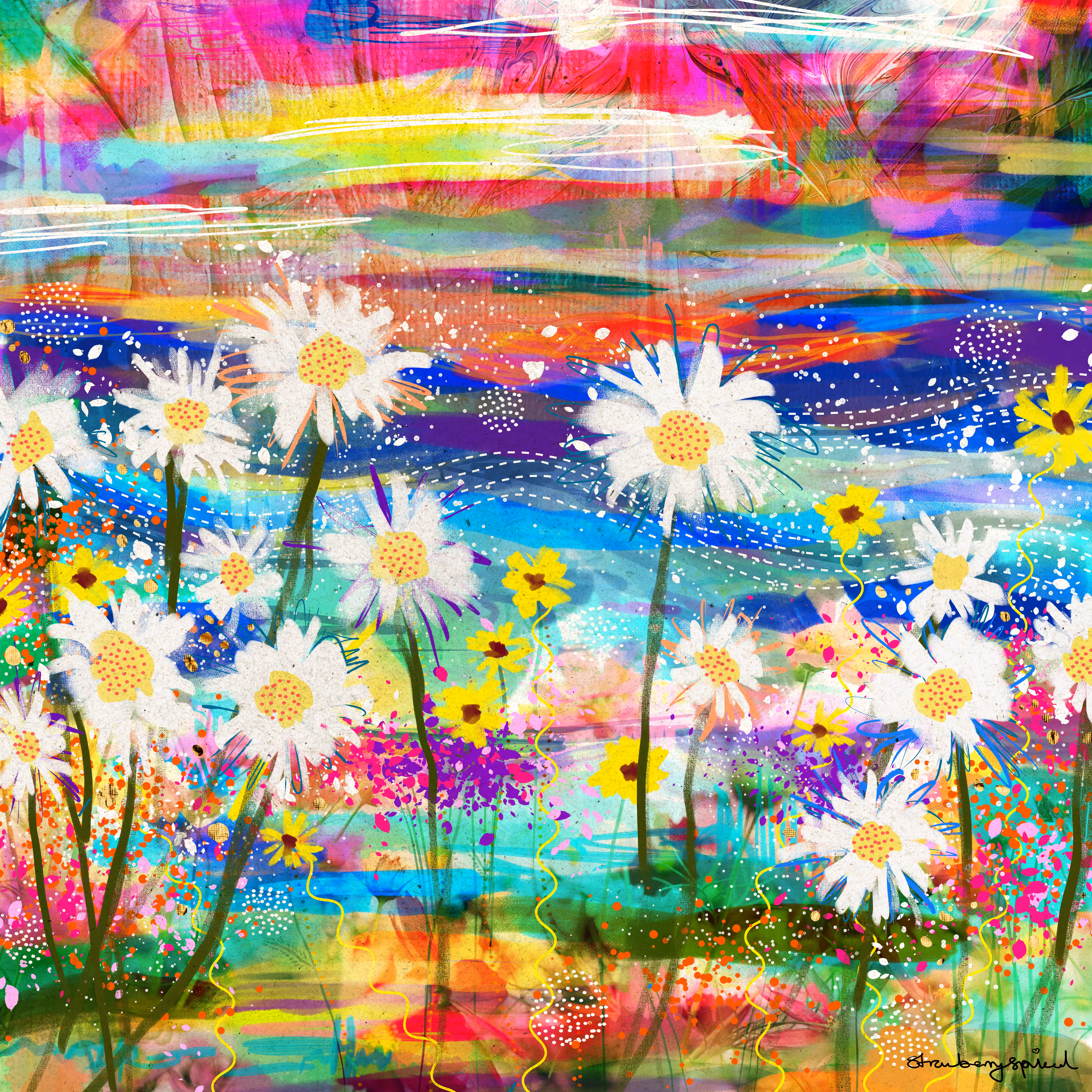Field of Dreams