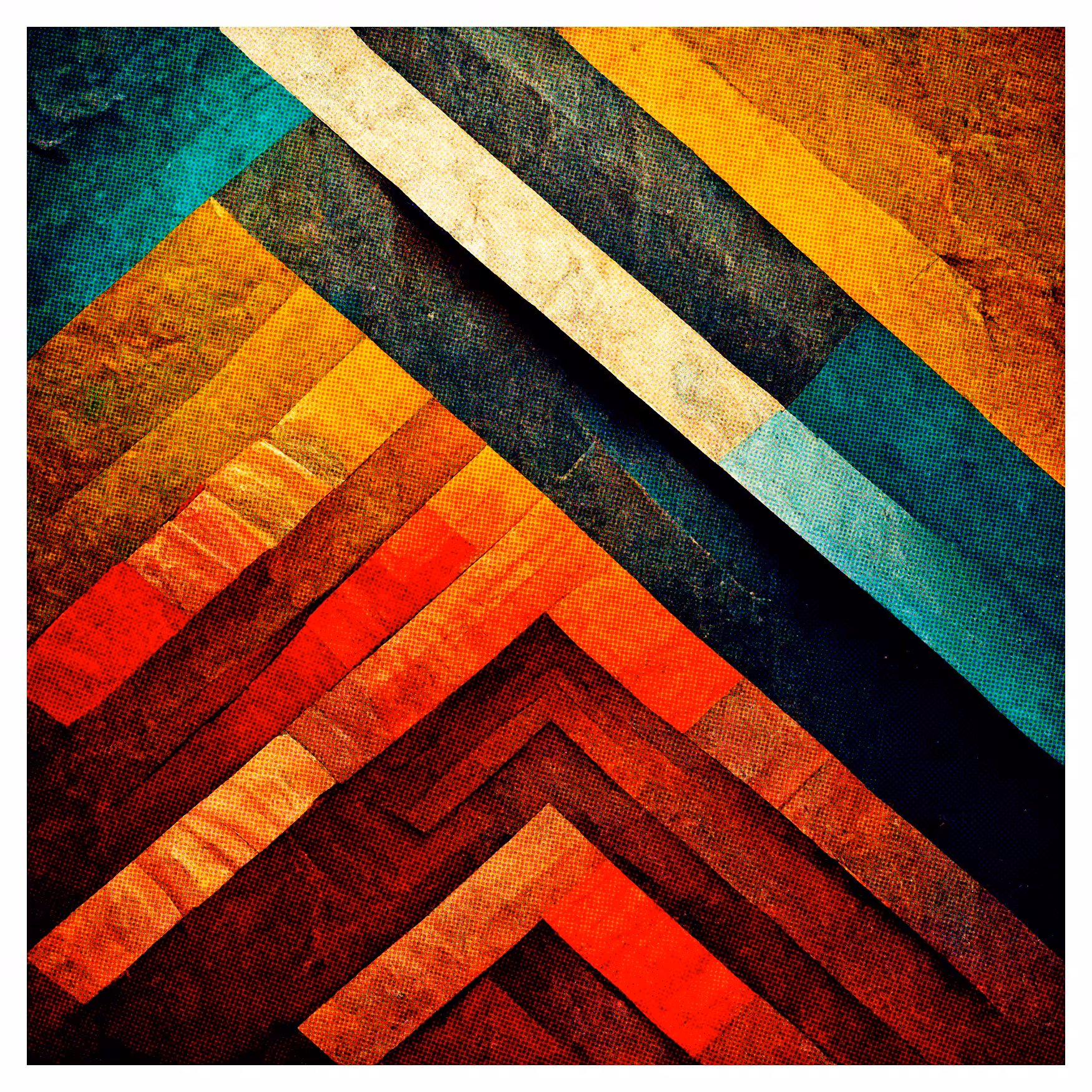 Terracotta 61