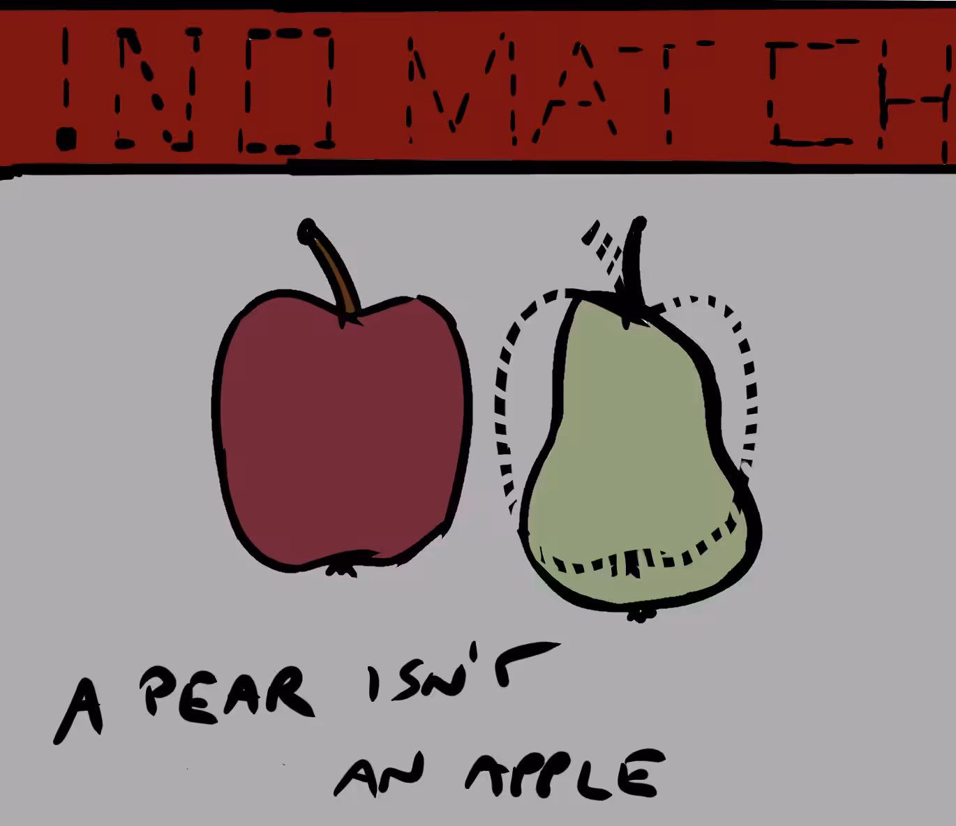 #057 Matching Test