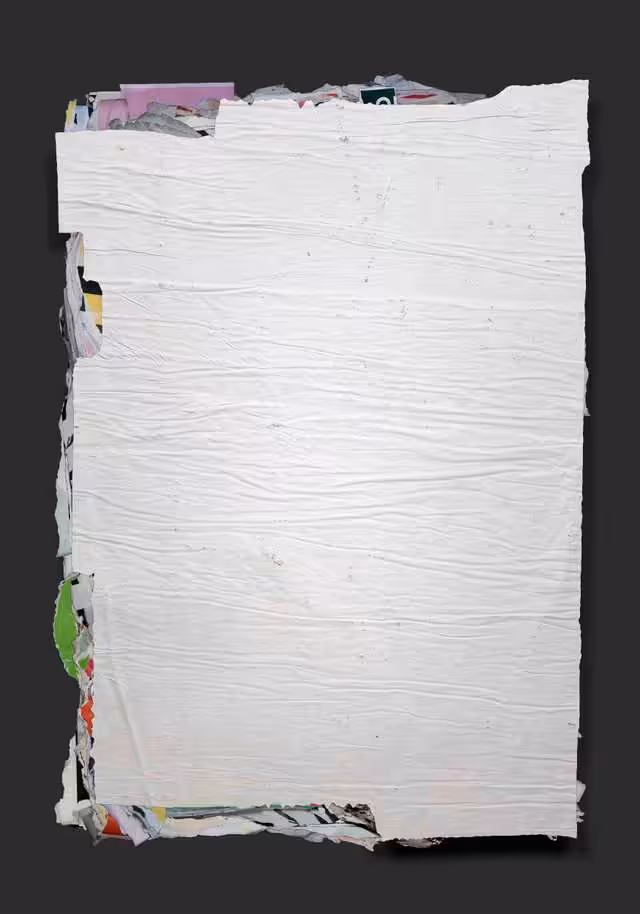 Layers: LAYERS #51