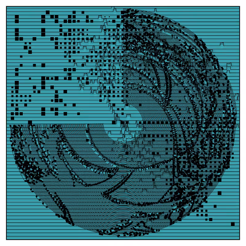Geometric Thoughts V2 #4