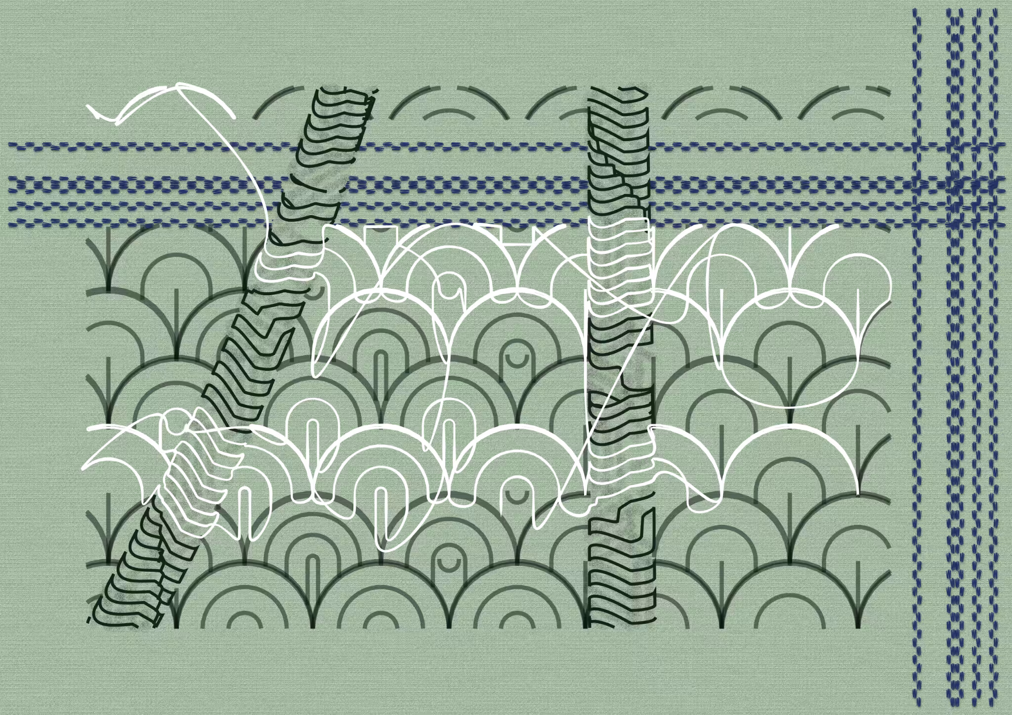 Aux Arbres #2754