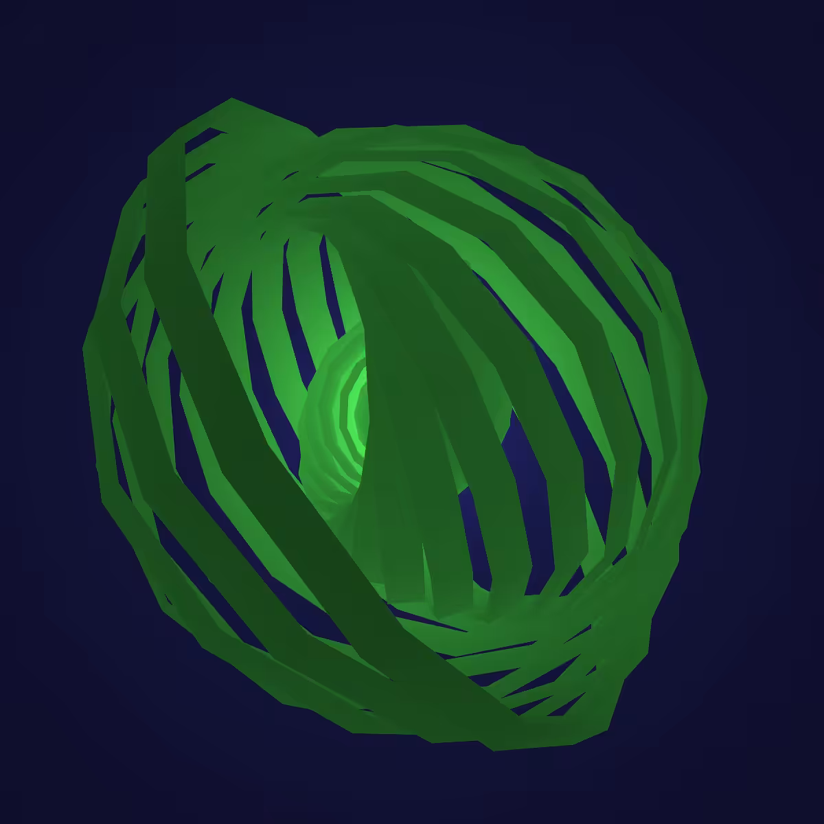 Artifacts II #91