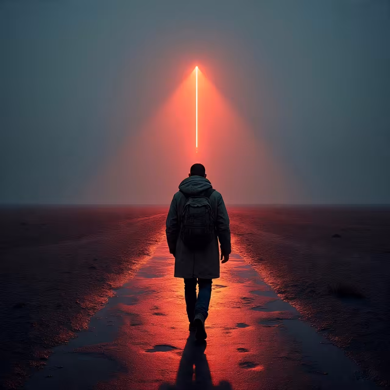 The Beam