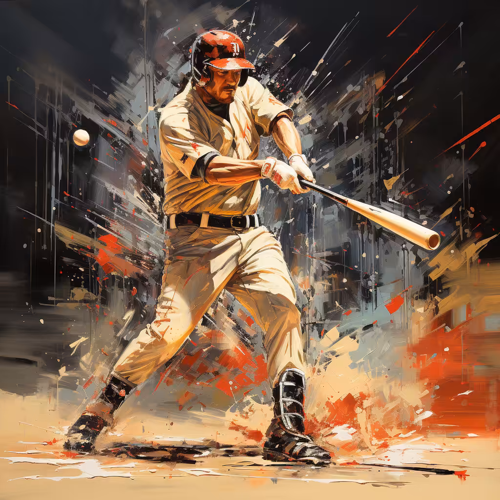 Strikeout!