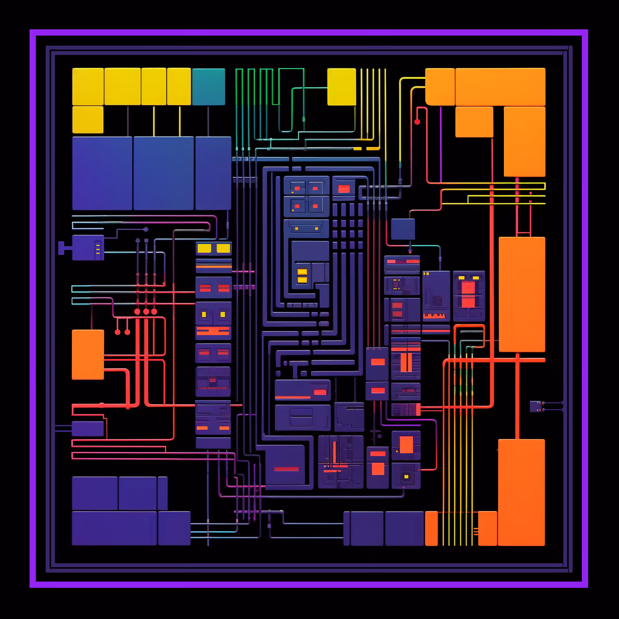 RETRO GRID #84