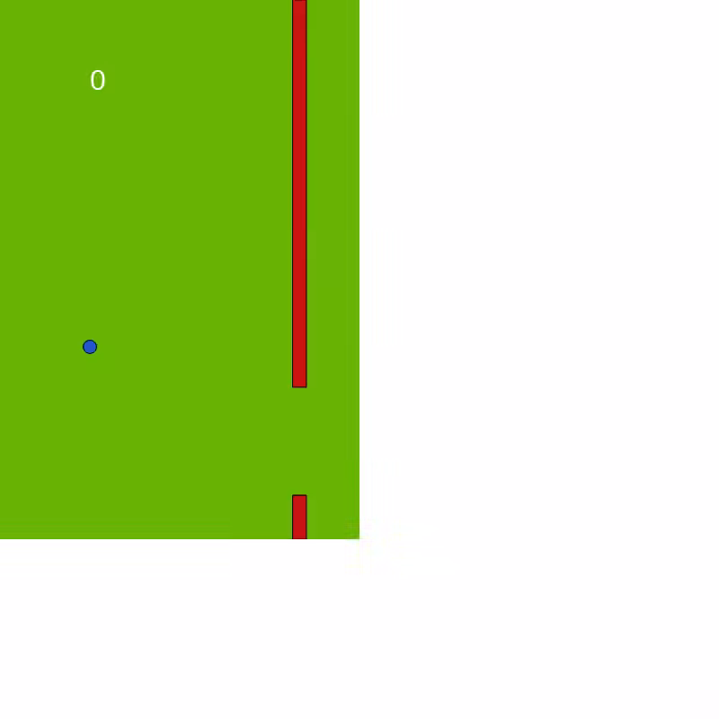 Flappy Beta #4