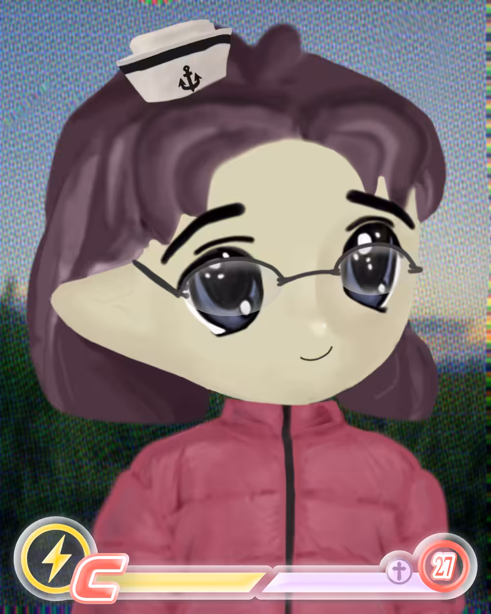 Milady 2034
