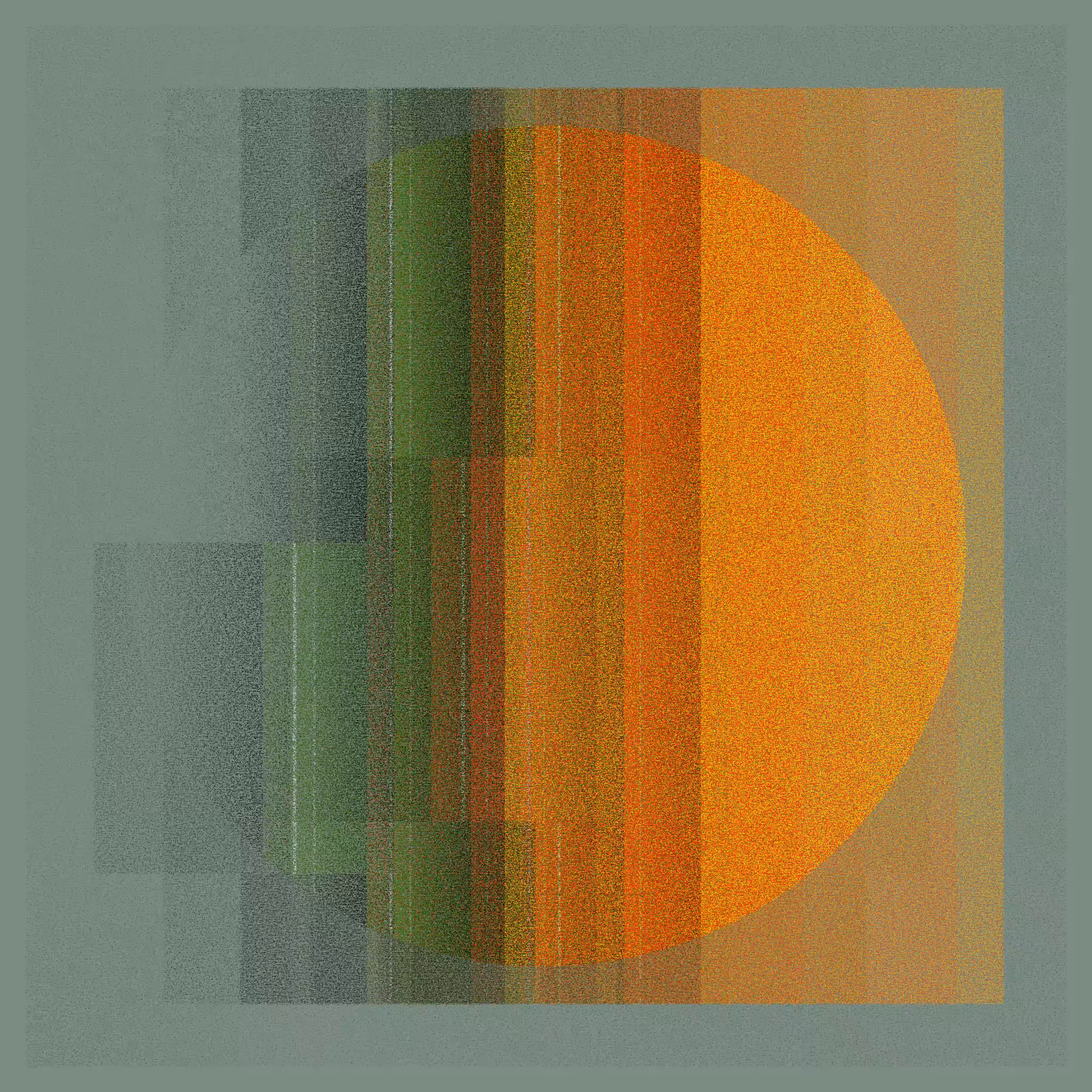 Tidal Friction #58