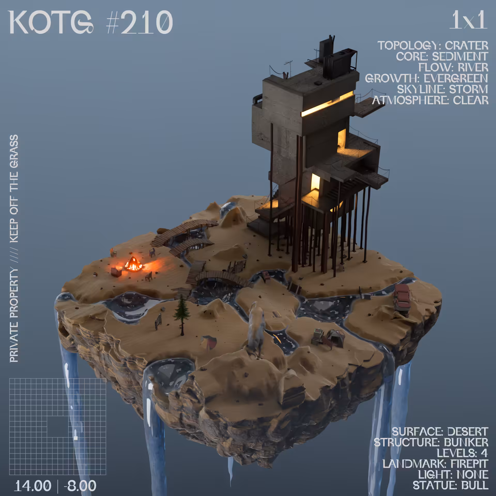 KOTG #210