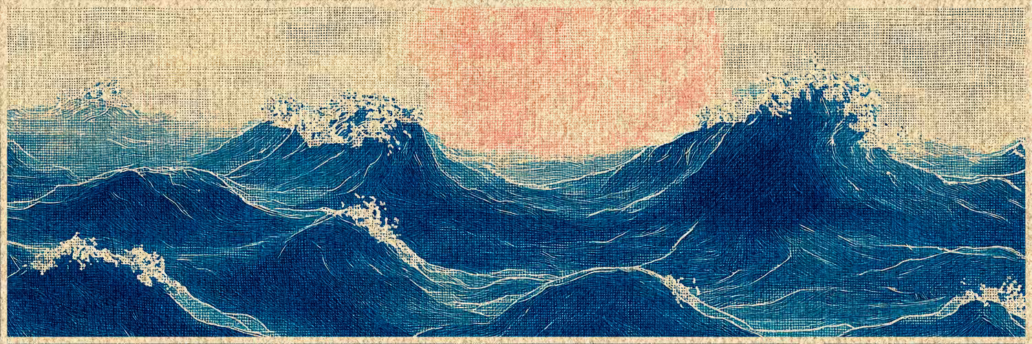 Linocean #15