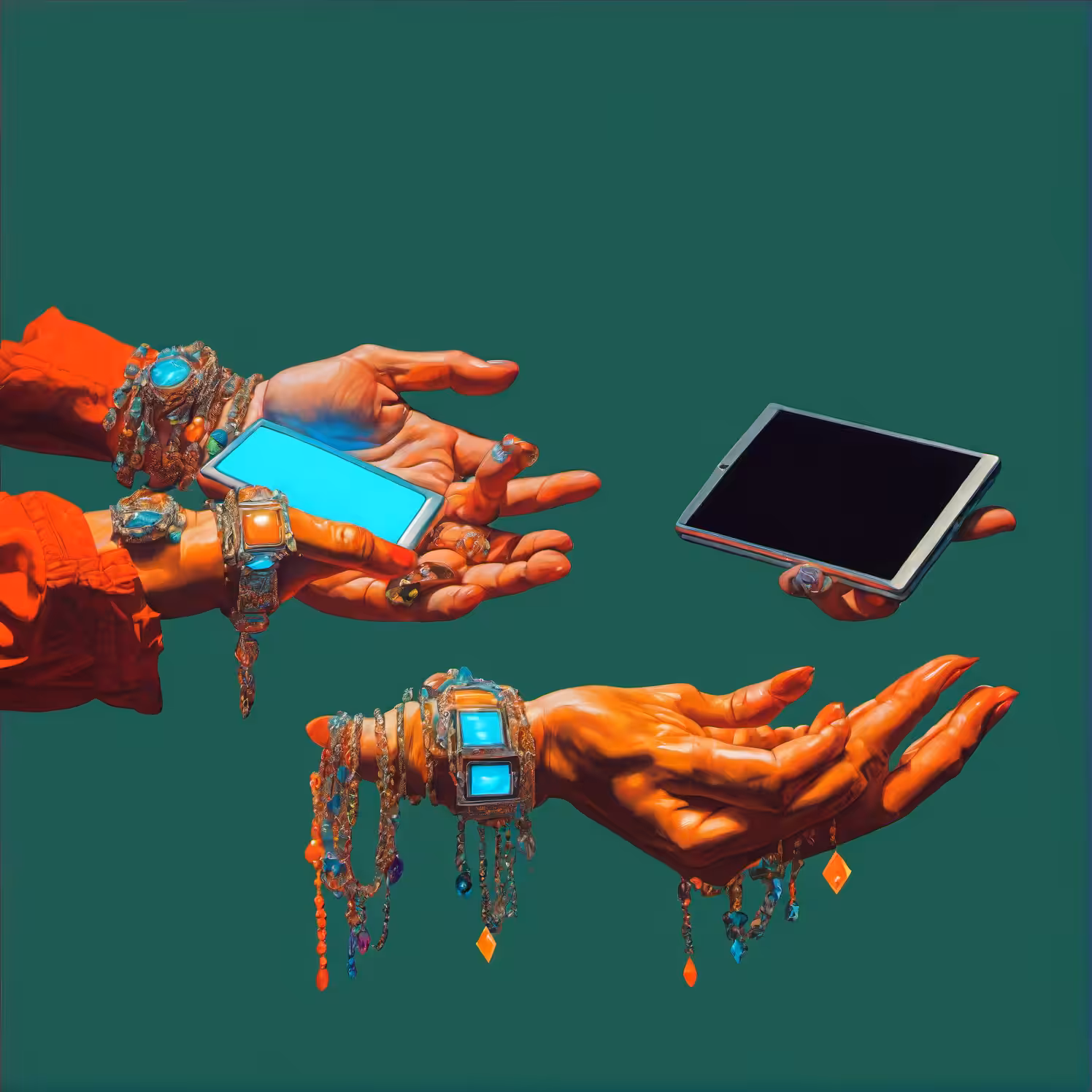 art and value  #266