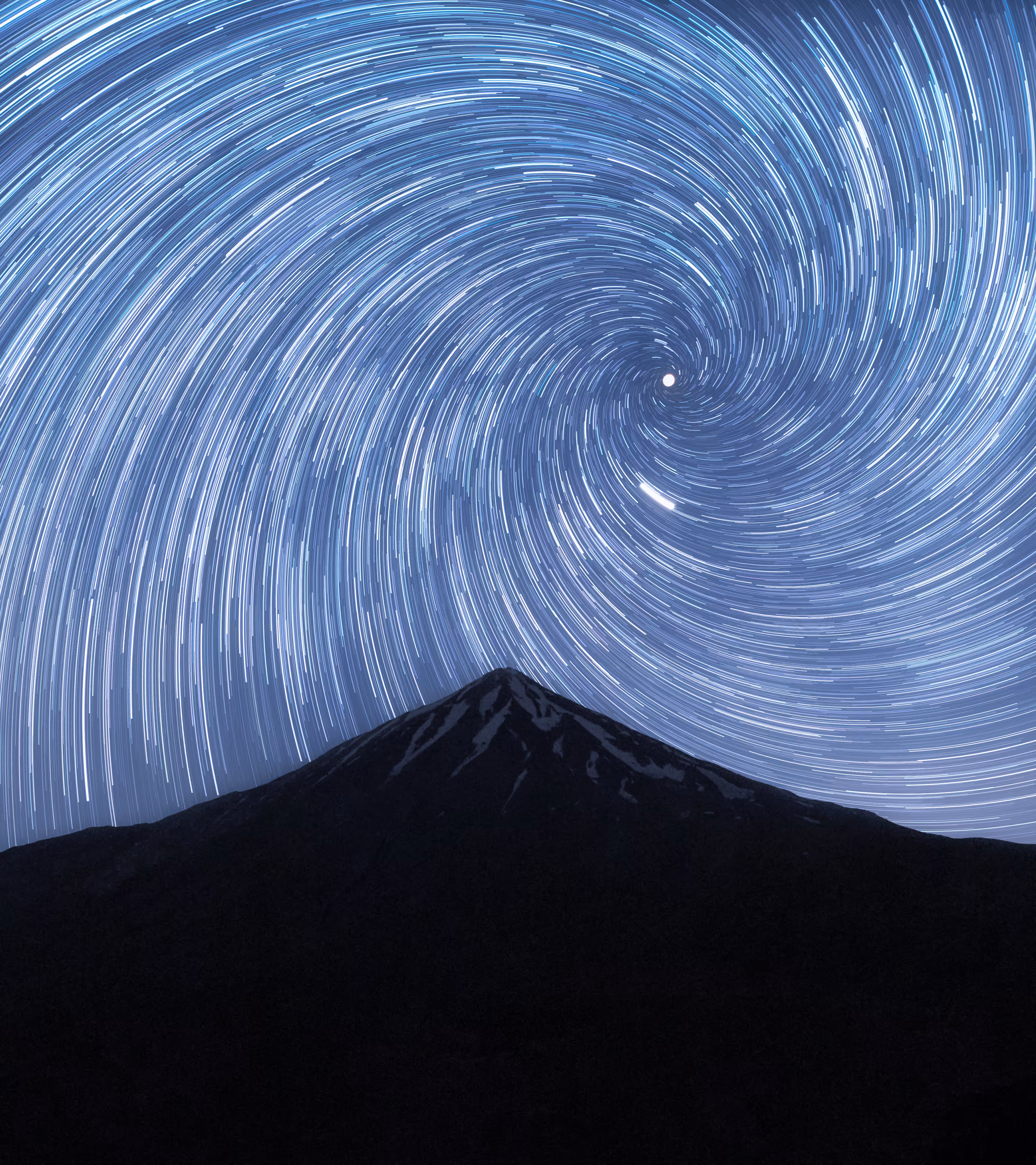 Vortex #28; To the Moon