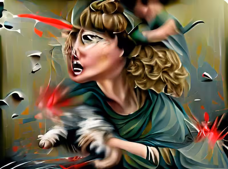 Sybil attack