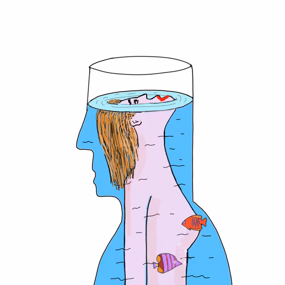 glass world #31