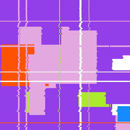 Chromatic Chaos #4558