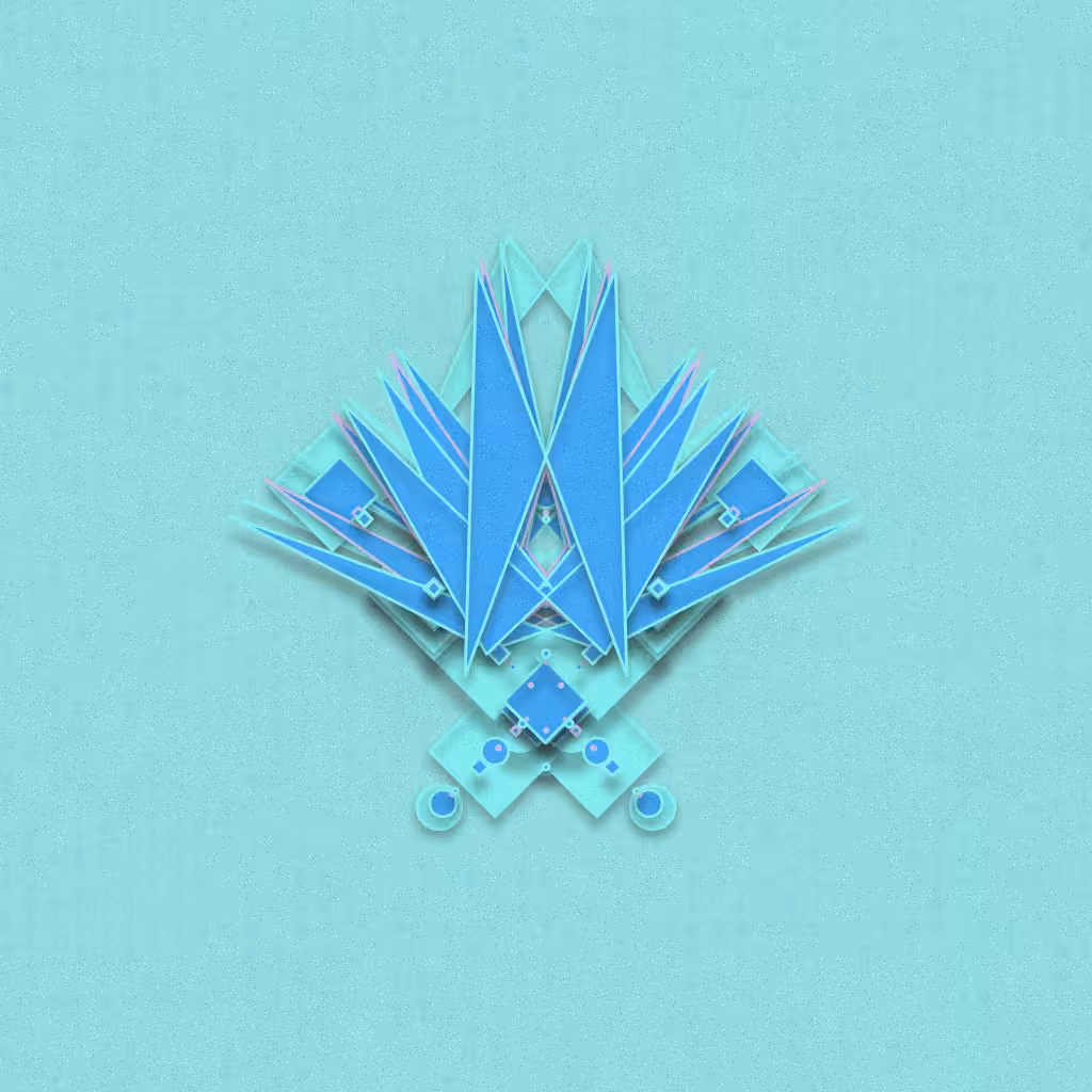 Paper Emblems #52