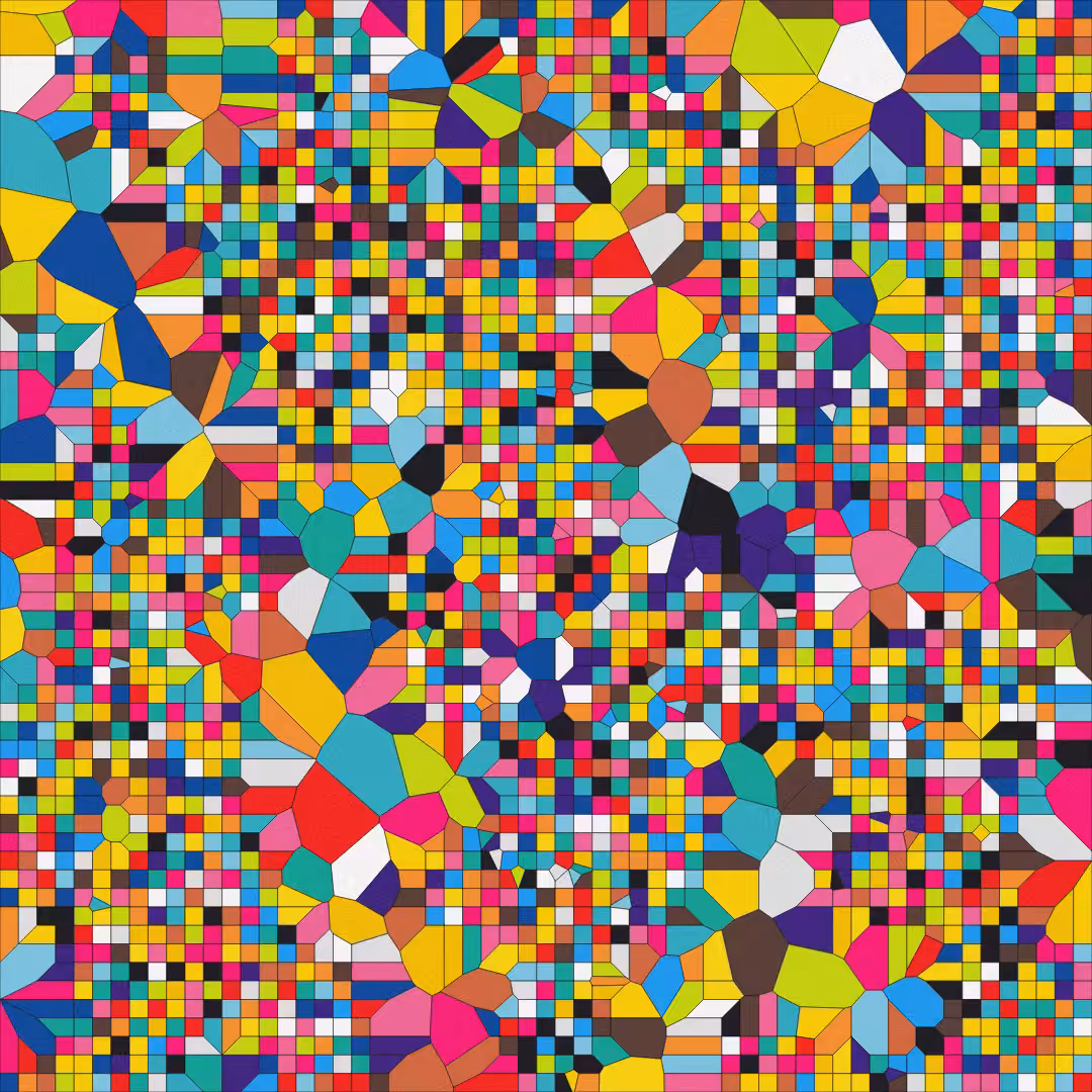 Random Tilings #78