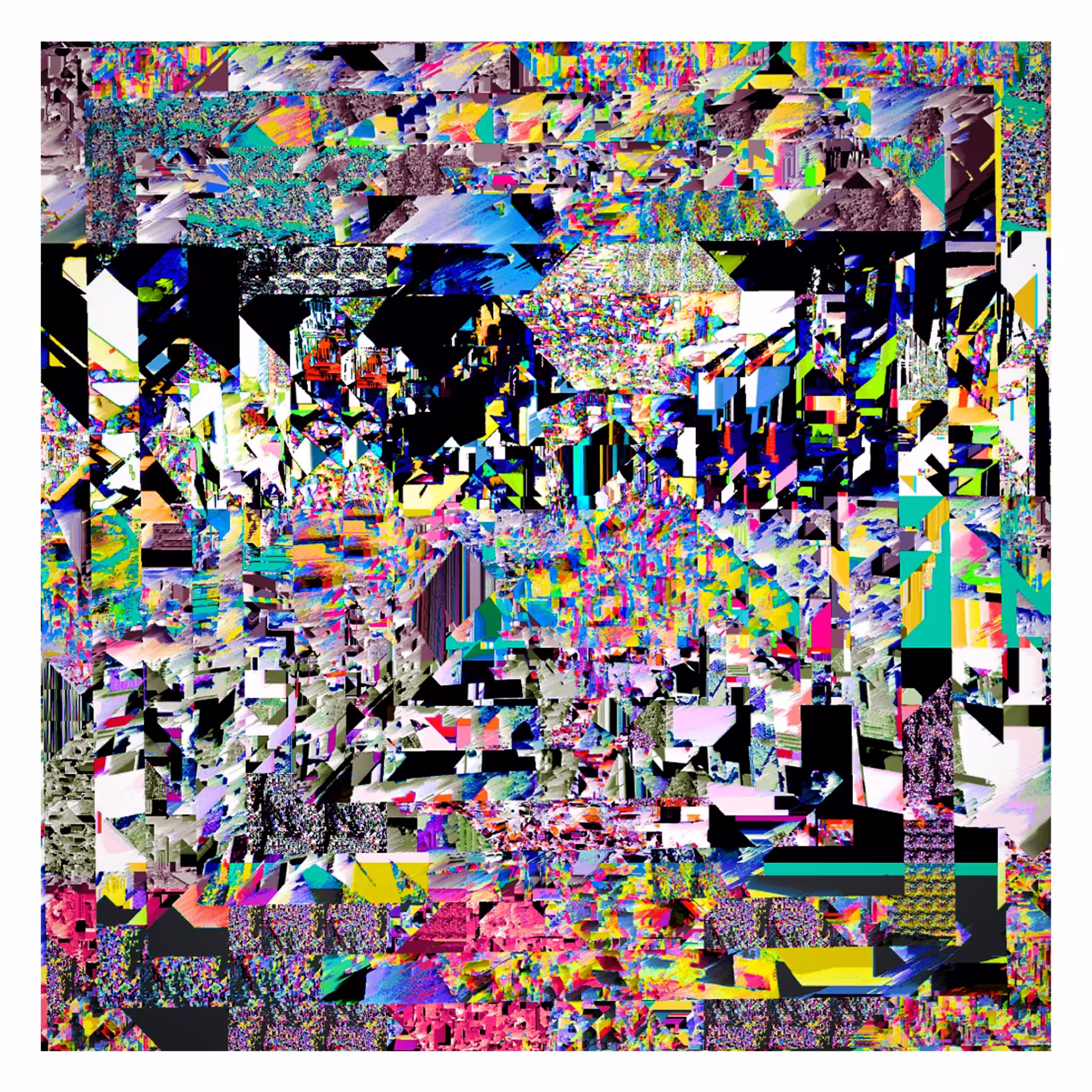 Kaleidoscope 