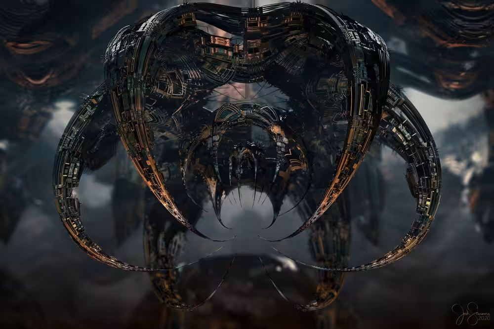 The Claw