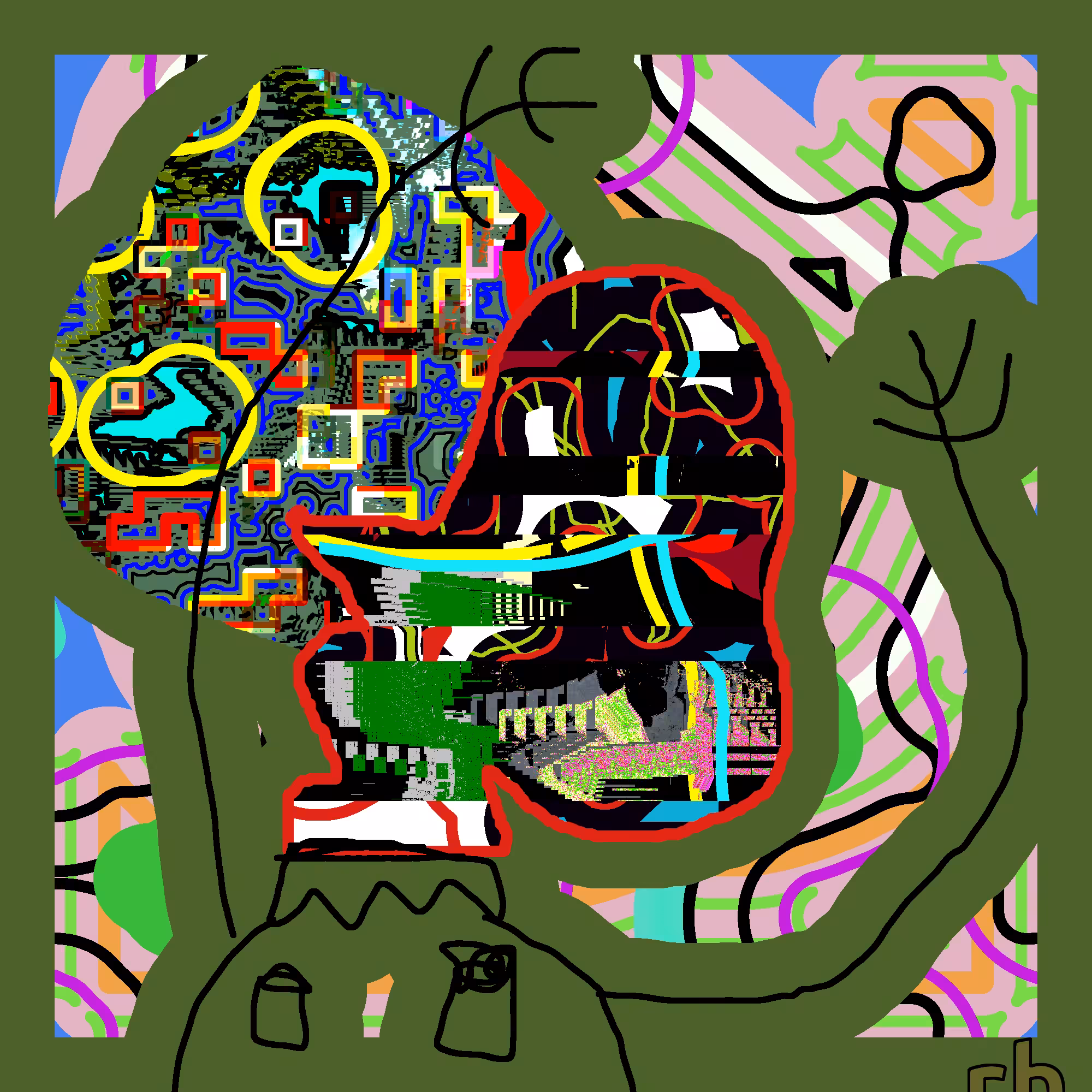 conspirator
