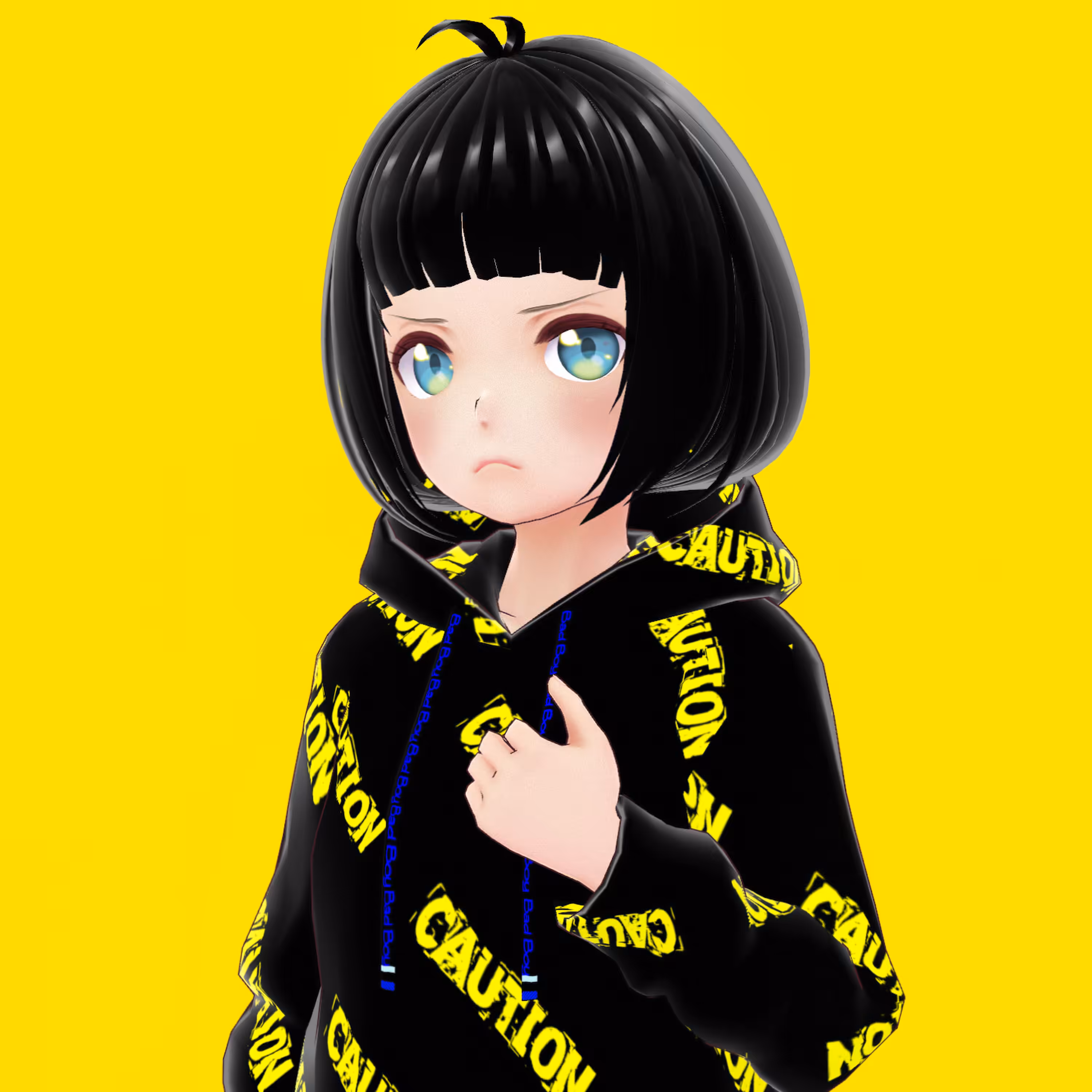KANA - #006