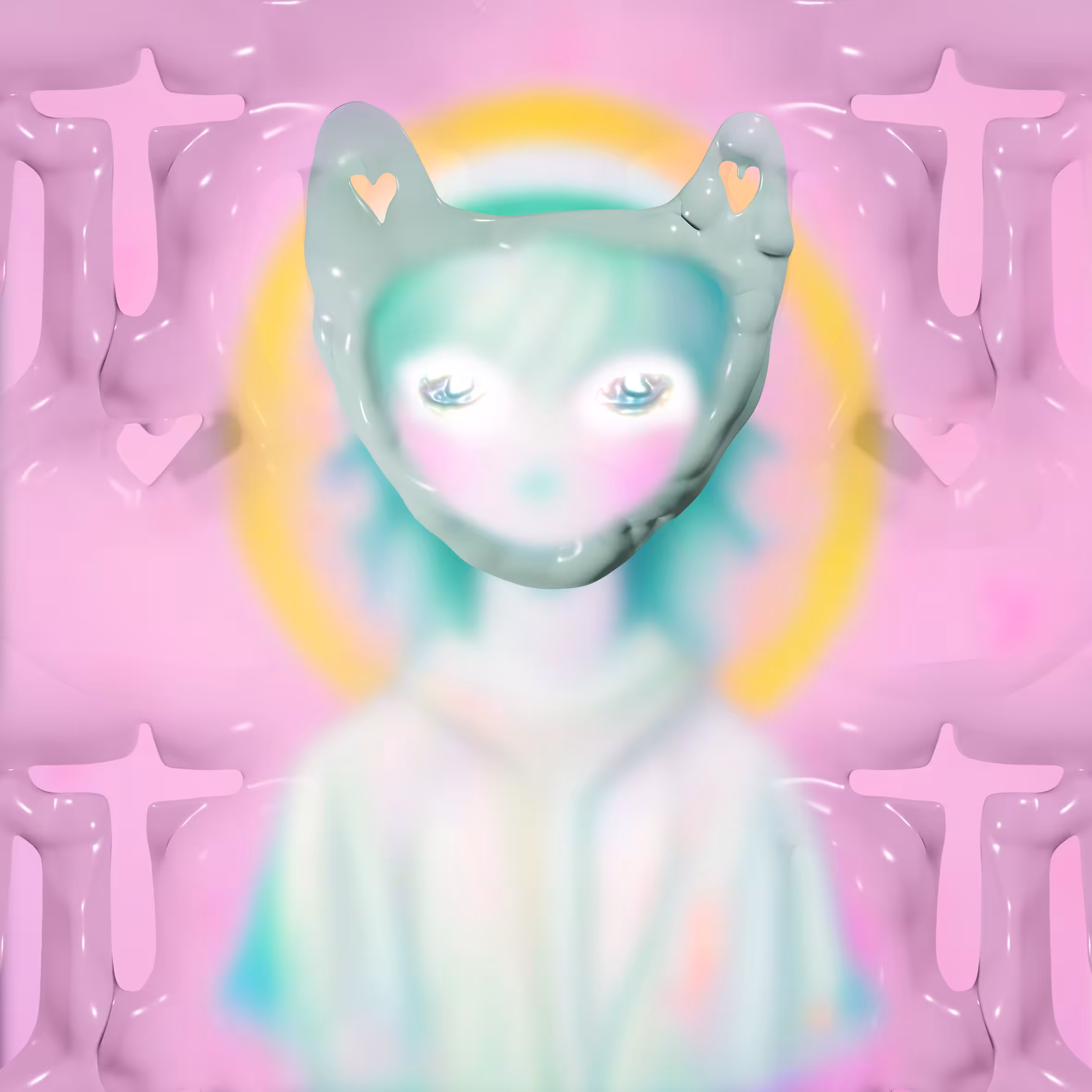 ANGEL #3