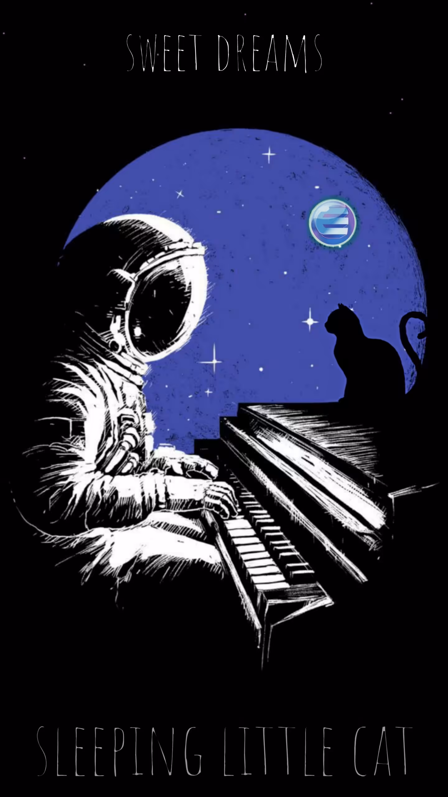 Sweet dreams