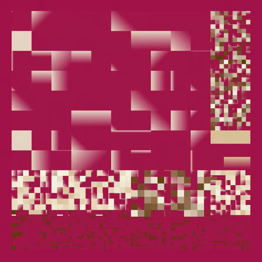 Mondrigrid #37