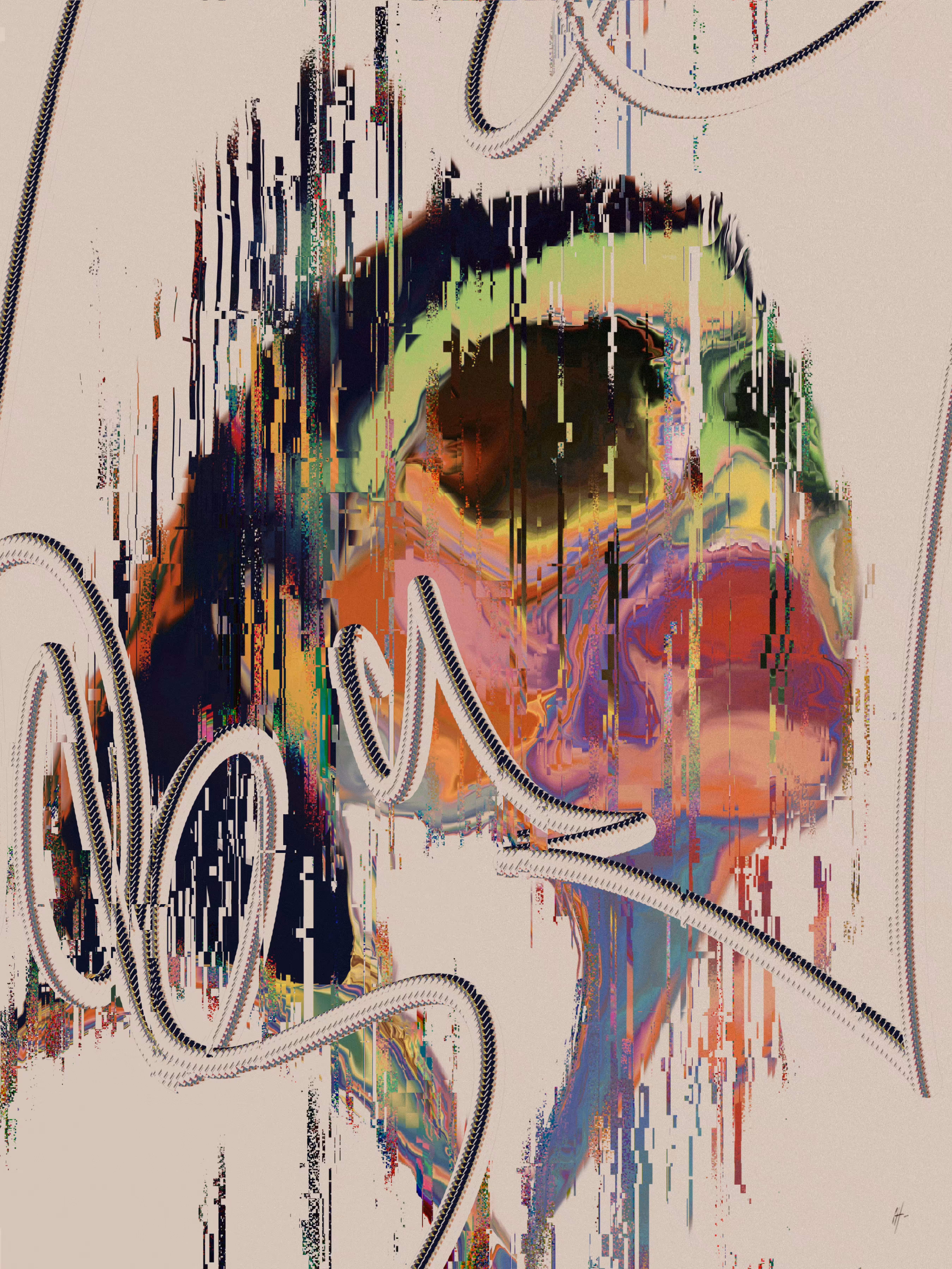 Beyond the Looking Glass