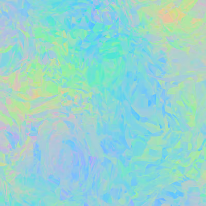 melt #15